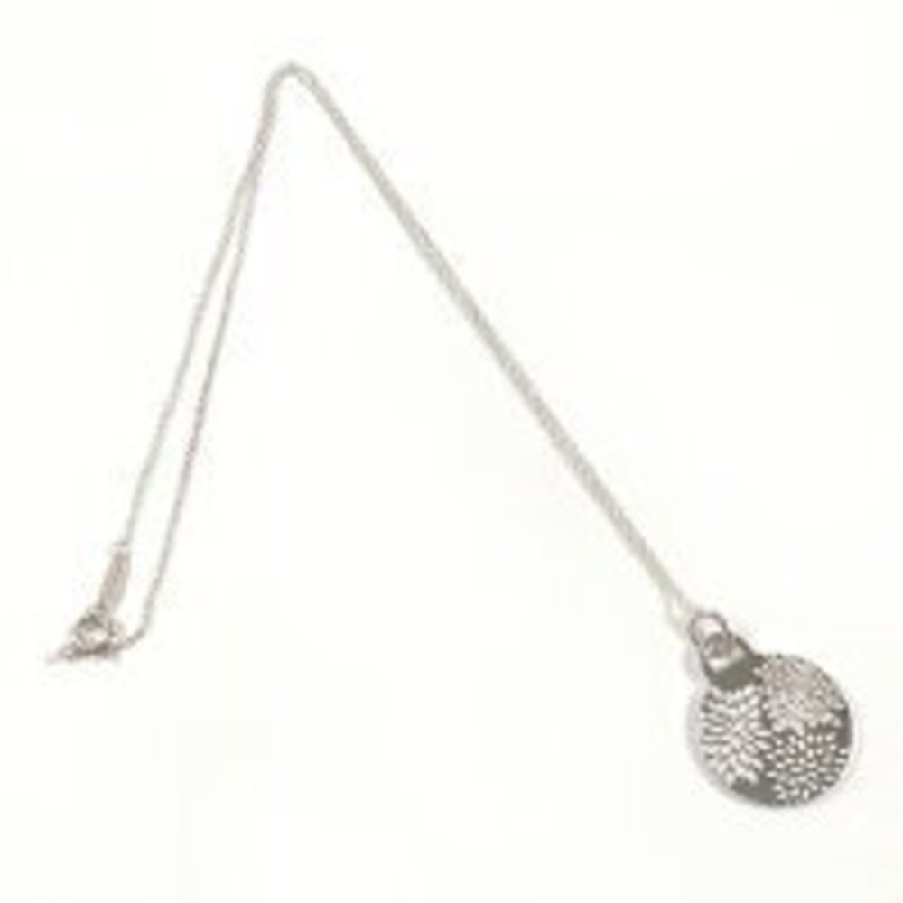 Tiffany Co Go Spray Necklace Sterling Silver View 4